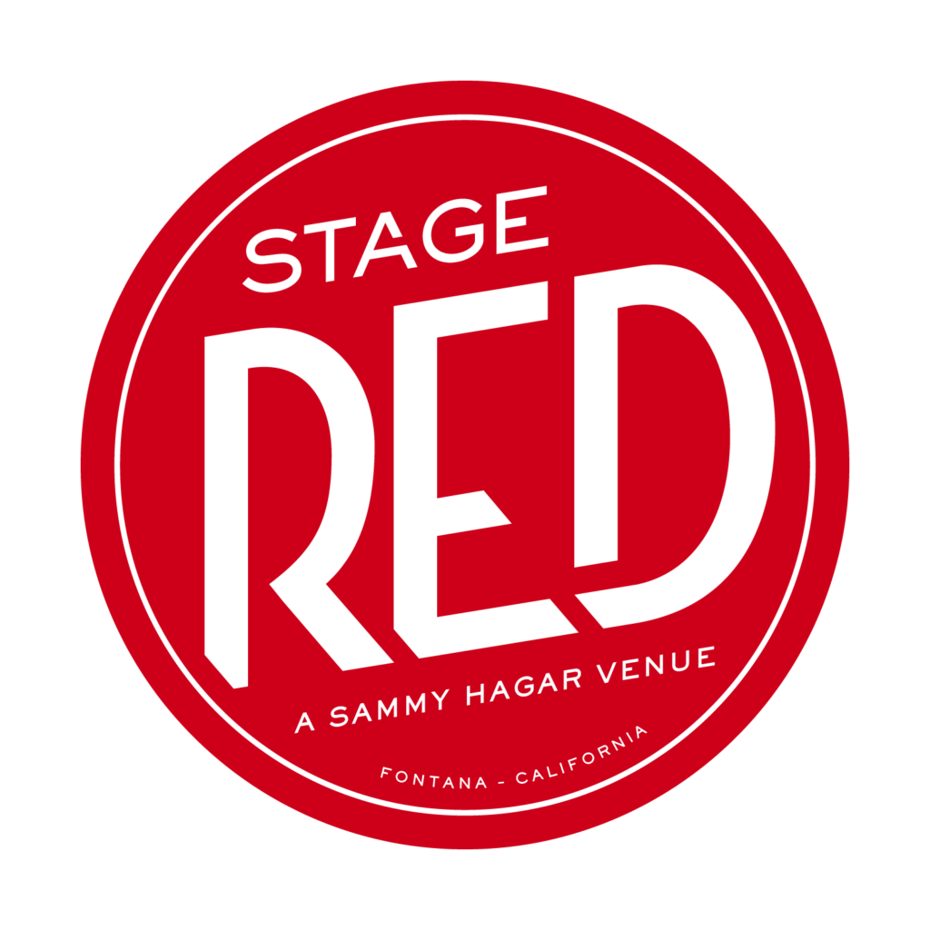 Stage Red Fontana
