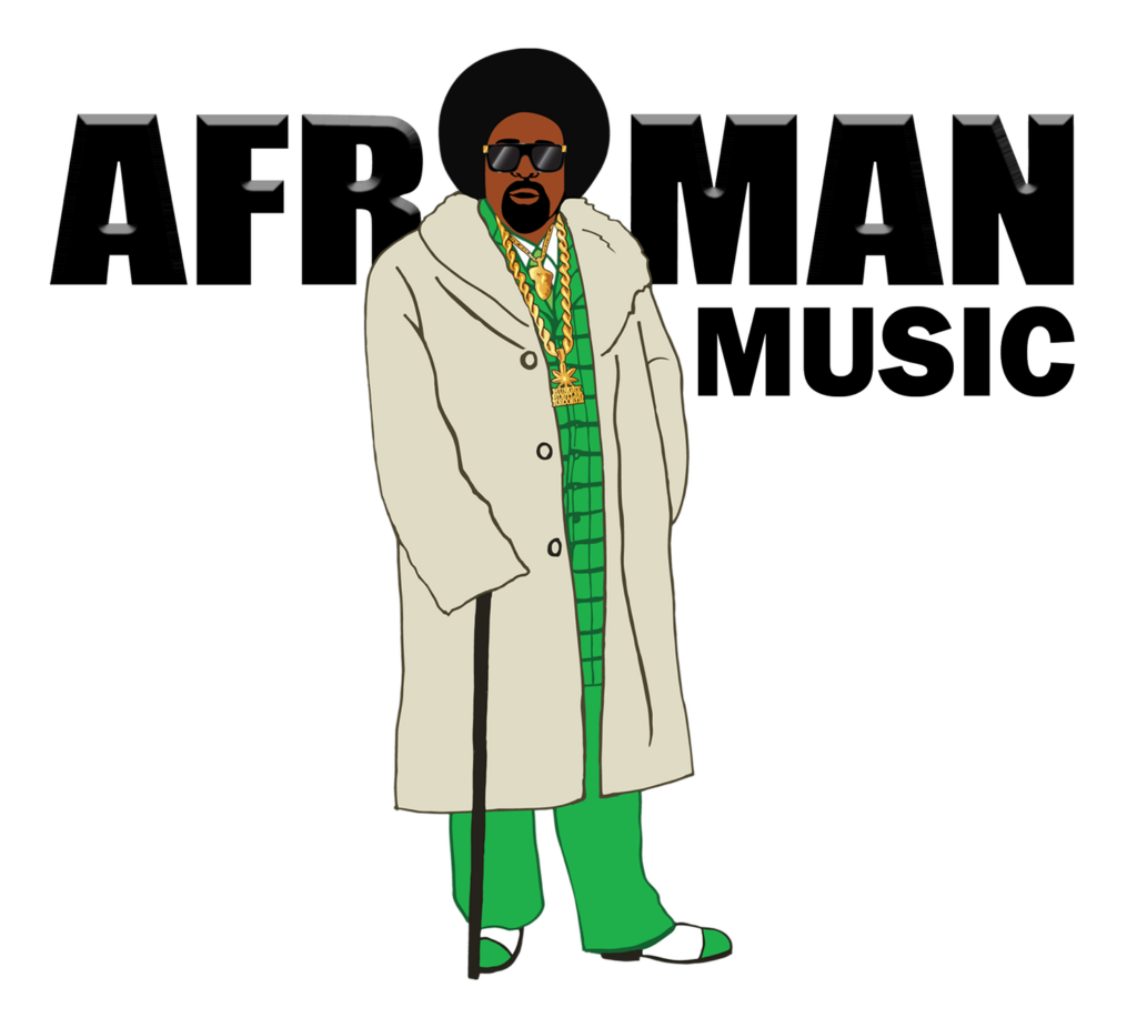 AFROMAN FRIDAY AUGUST 29 STAGE RED FONTANA